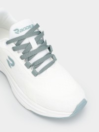 Кроссовки женские Radder Lille белые 402331-100 изображение 5