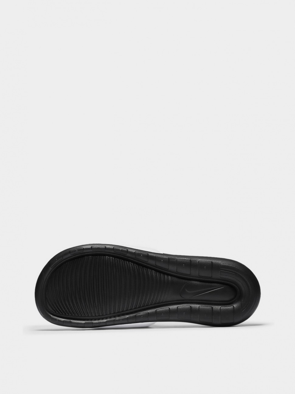 Пляжне взуття чоловіче Nike NIKE VICTORI ONE SLIDE біле CN9675-005 — фото 4