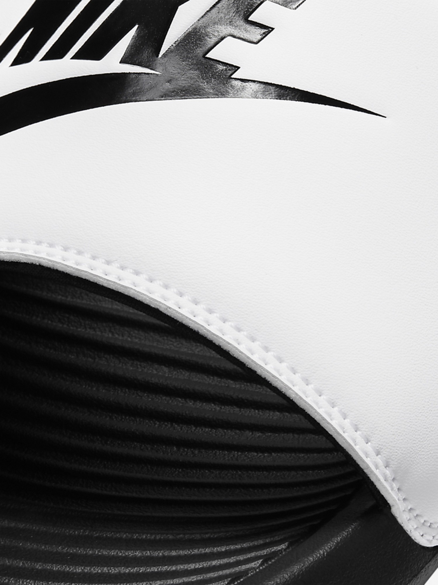 Пляжне взуття чоловіче Nike NIKE VICTORI ONE SLIDE біле CN9675-005 изображение 6