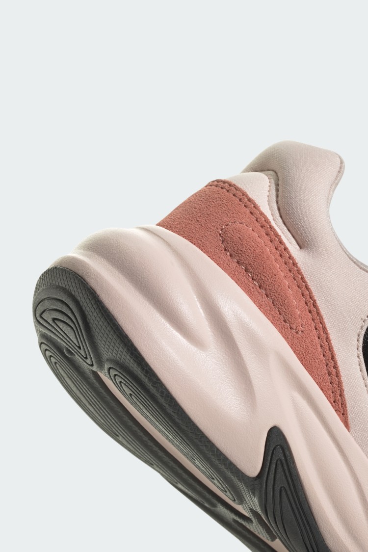 Кроссовки женские Adidas OZELLE   IG9797 изображение 8