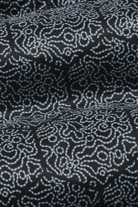 Куртка женская Under Armour UA STRM CGI DOWN JKT черная 1375442-001 изображение 7
