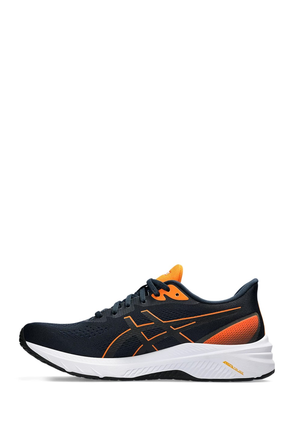 Кросівки чоловічі Asics GT-1000 12 чорні 1011B631-402 — фото 5