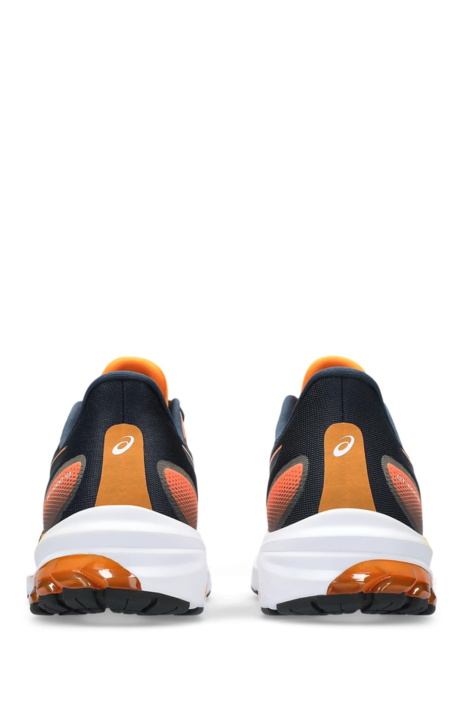 Кросівки чоловічі Asics GT-1000 12 чорні 1011B631-402 — фото 6