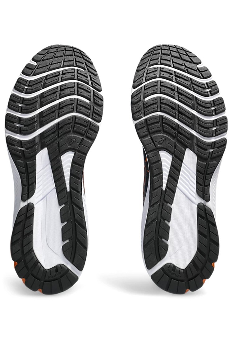 Кроссовки мужские Asics GT-1000 12 черные 1011B631-402 изображение 8