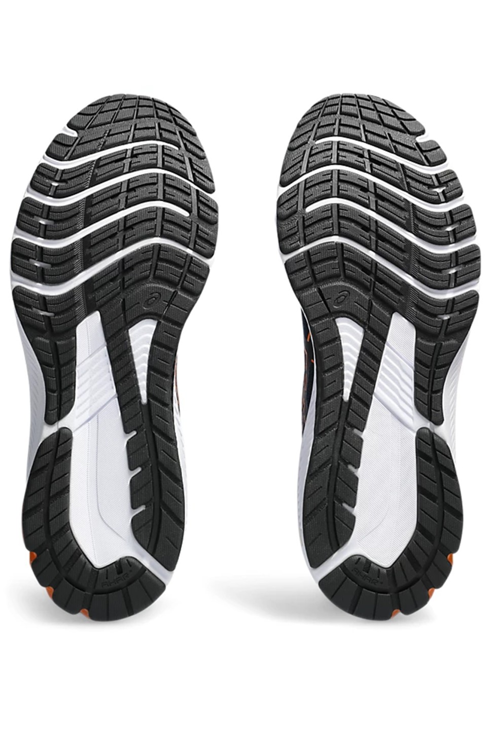 Кросівки чоловічі Asics GT-1000 12 чорні 1011B631-402 — фото 8