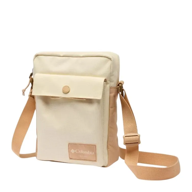 Сумка Columbia Zigzag™ II Side Bag желтая 2094421-758 купить в