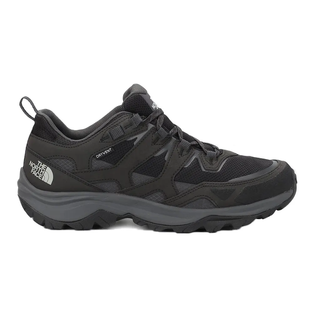 Кросівки чоловічі The North Face M HEDGEHOG 3 WP чорні