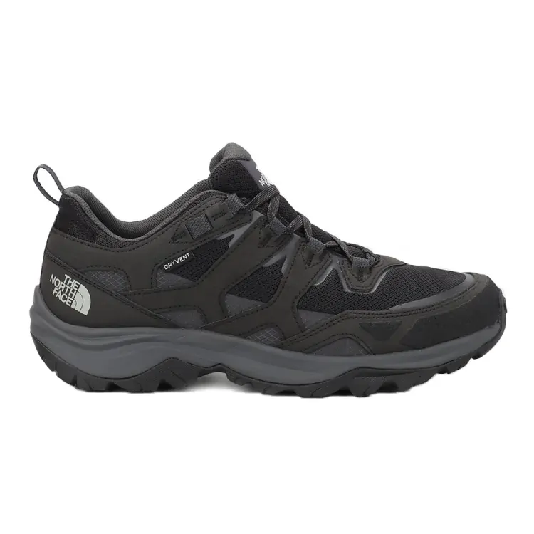 Кросівки чоловічі The North Face M HEDGEHOG 3 WP чорні