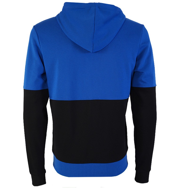 Толстовка мужская Radder черная J88512-010 изображение 2