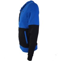 Толстовка мужская Radder черная J88512-010 изображение 3