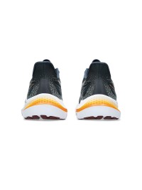 Кроссовки мужские Asics GT-2000 12 черные 1011B691-401 изображение 5