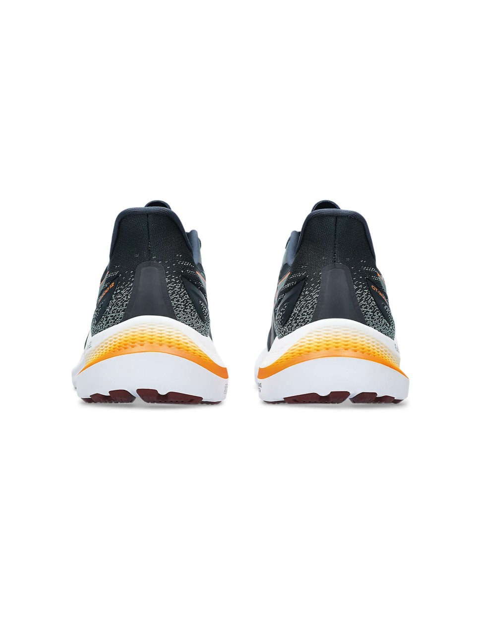Кросівки чоловічі Asics GT-2000 12 чорні 1011B691-401 — фото 5