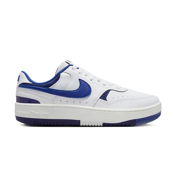 Кроссовки мужские Nike NIKE GAMMA FORCE белые DX9176-101