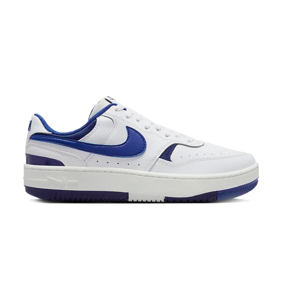 Кроссовки мужские Nike NIKE GAMMA FORCE белые DX9176-101 изображение 1