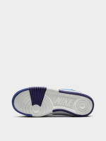 Кросівки чоловічі Nike NIKE GAMMA FORCE білі DX9176-101 изображение 6