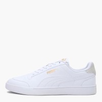 Кросівки дитячі Puma Shuffle Jr білі 37568801 изображение 2