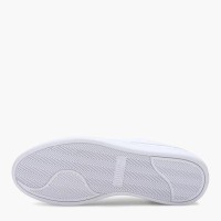 Кросівки дитячі Puma Shuffle Jr білі 37568801 изображение 7