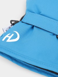 Рукавички HD блакитні HD-9202-400 изображение 3