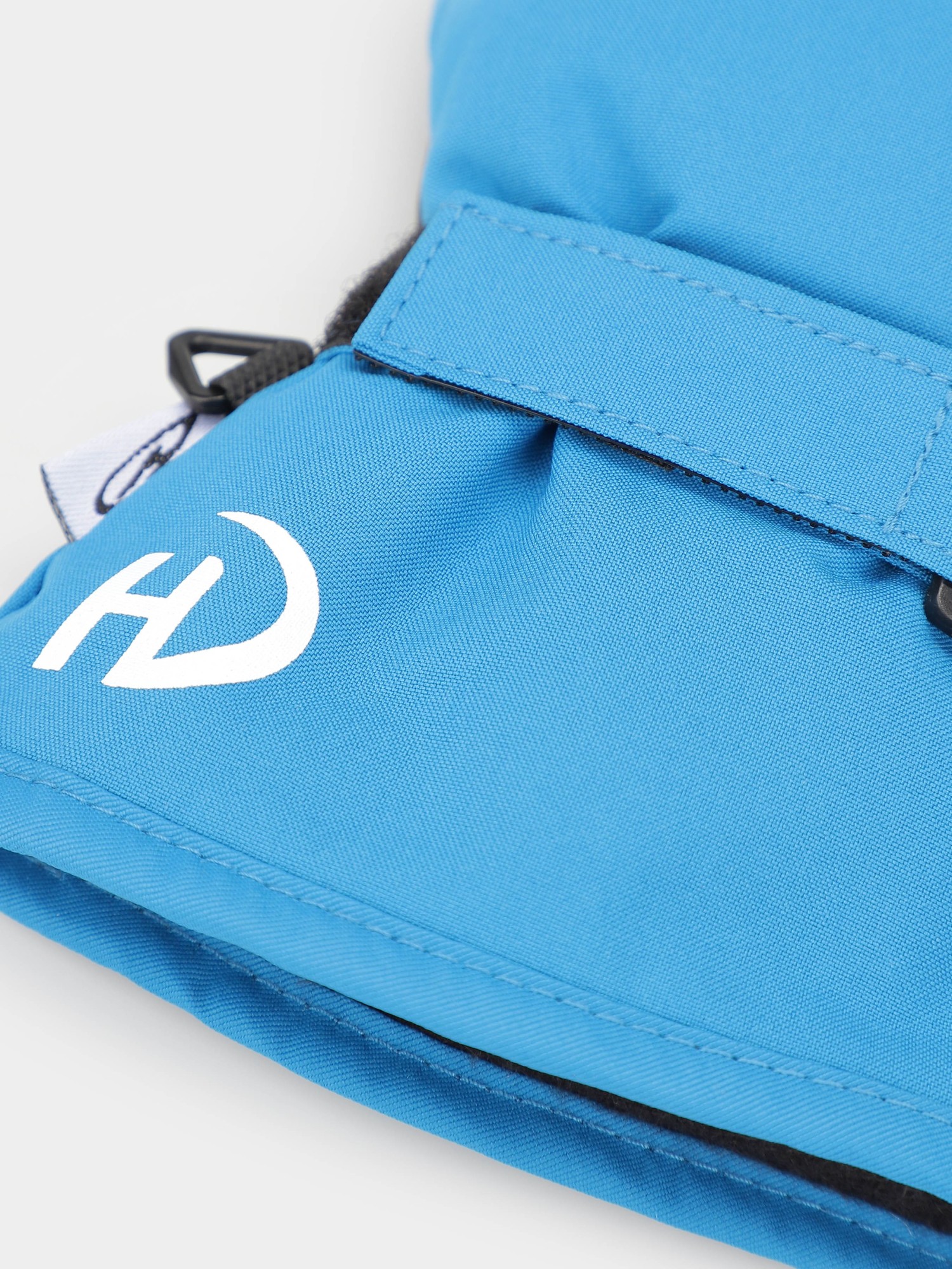 Перчатки детские HD голубые HD-9202-400 изображение 3