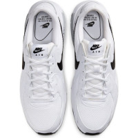 Кроссовки мужские Nike белые CD4165-100 изображение 2