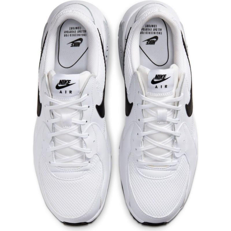 Кросівки чоловічі Nike білі CD4165-100 — фото 2 — Sport City Кросівки чоловічі Nike білі CD4165-100 — фото 2