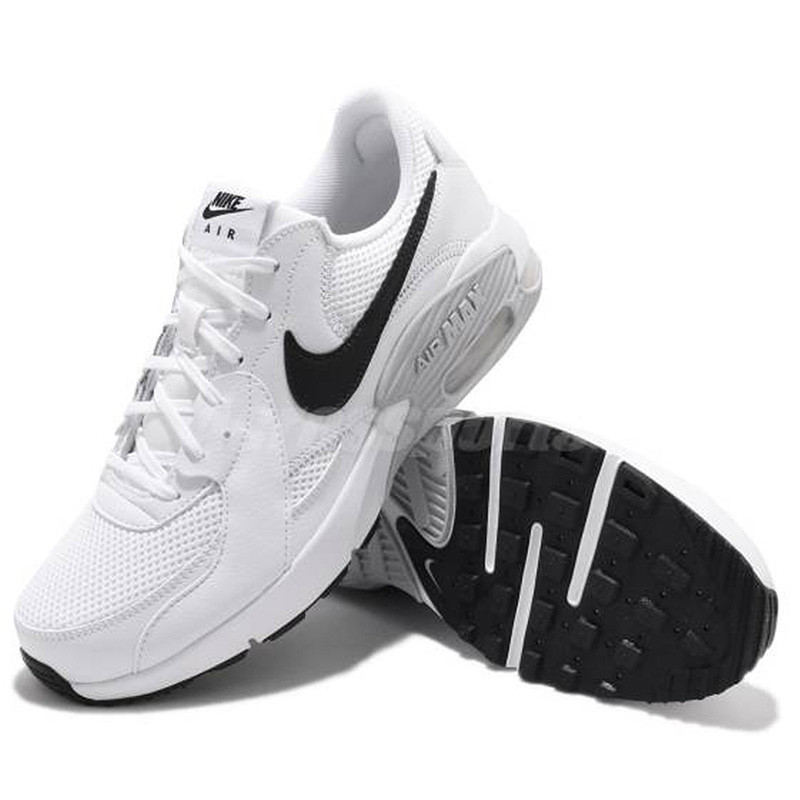 Кроссовки мужские Nike белые CD4165-100 изображение 3