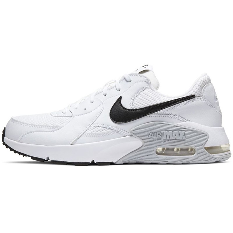Кроссовки мужские Nike белые CD4165-100 изображение 4