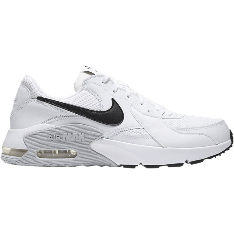 Кросівки чоловічі Nike білі CD4165-100 — Sport City Кросівки чоловічі Nike білі CD4165-100