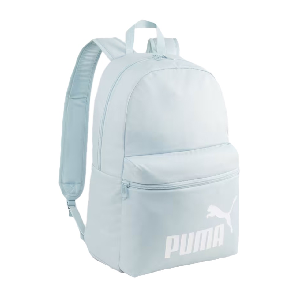 Рюкзак  Puma Phase Backpack блакитний 07994314 — фото 1