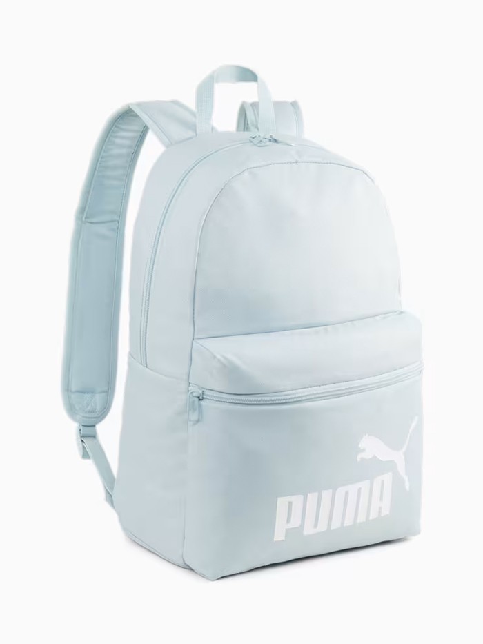 Рюкзак  Puma Phase Backpack блакитний 07994314 — фото 2