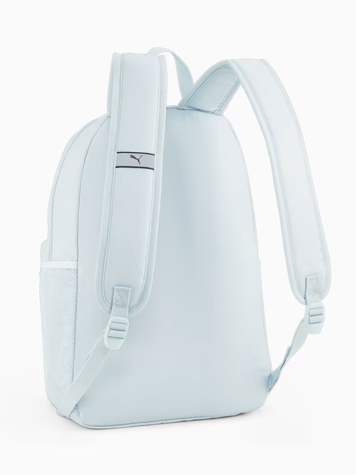 Рюкзак  Puma Phase Backpack блакитний 07994314 — фото 3