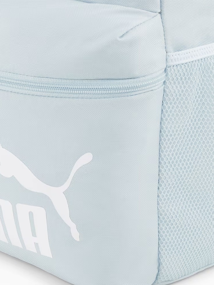 Рюкзак  Puma Phase Backpack блакитний 07994314 — фото 4