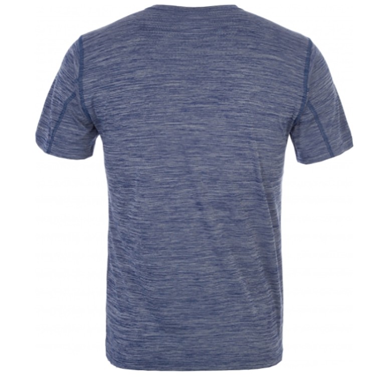 Футболка мужская Columbia Zero Rules™ Graphic синяя 1533291-471 изображение 1