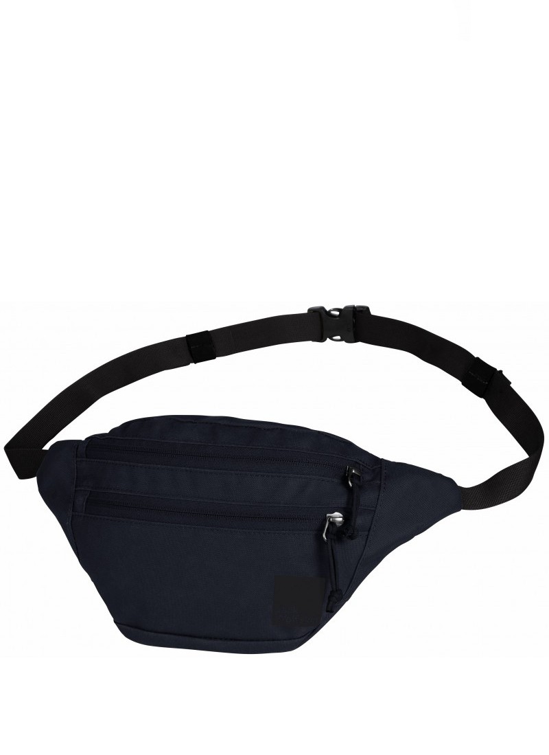 Сумка поясна Jack Wolfskin KONYA HIPBAG темно-синя 8007801-1010 — фото 2