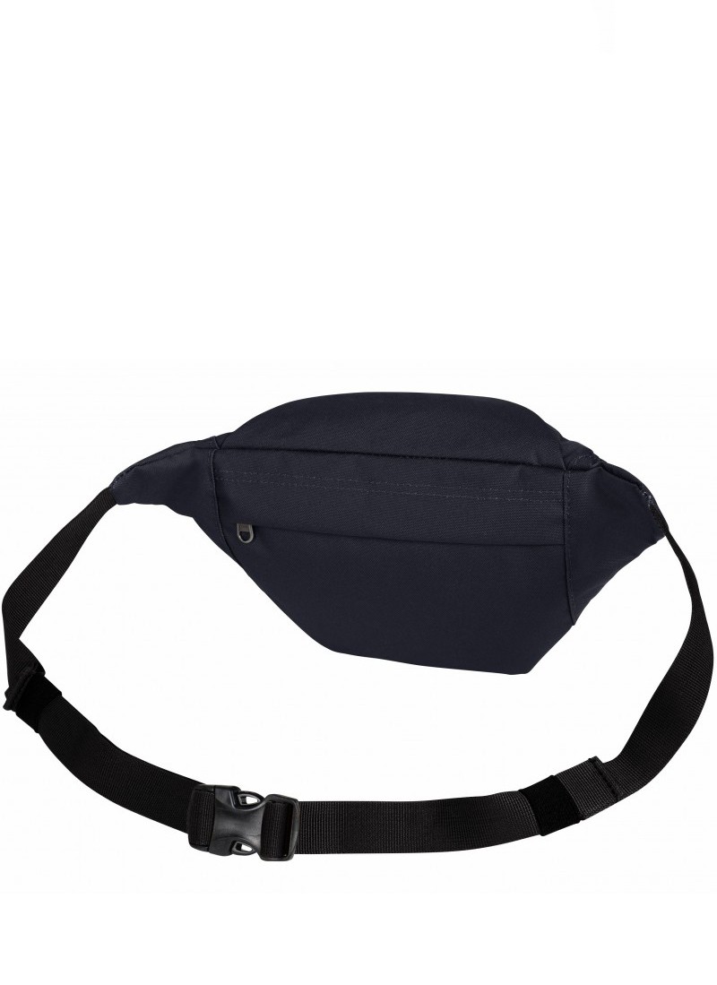 Сумка поясна Jack Wolfskin KONYA HIPBAG темно-синя 8007801-1010 — фото 3