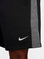 Шорты мужские Nike M NSW SP SHORT FT черные FZ4708-010 изображение 3