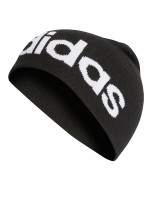 Шапка  Adidas DAILY BEANIE чорна IB2653 изображение 2