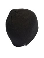 Шапка  Adidas DAILY BEANIE чорна IB2653 изображение 3