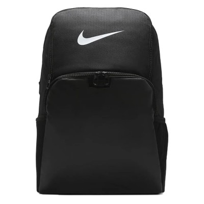 Рюкзак  Nike NK BRSLA XL BKPK - 9.5 (30L) черный DM3975-010