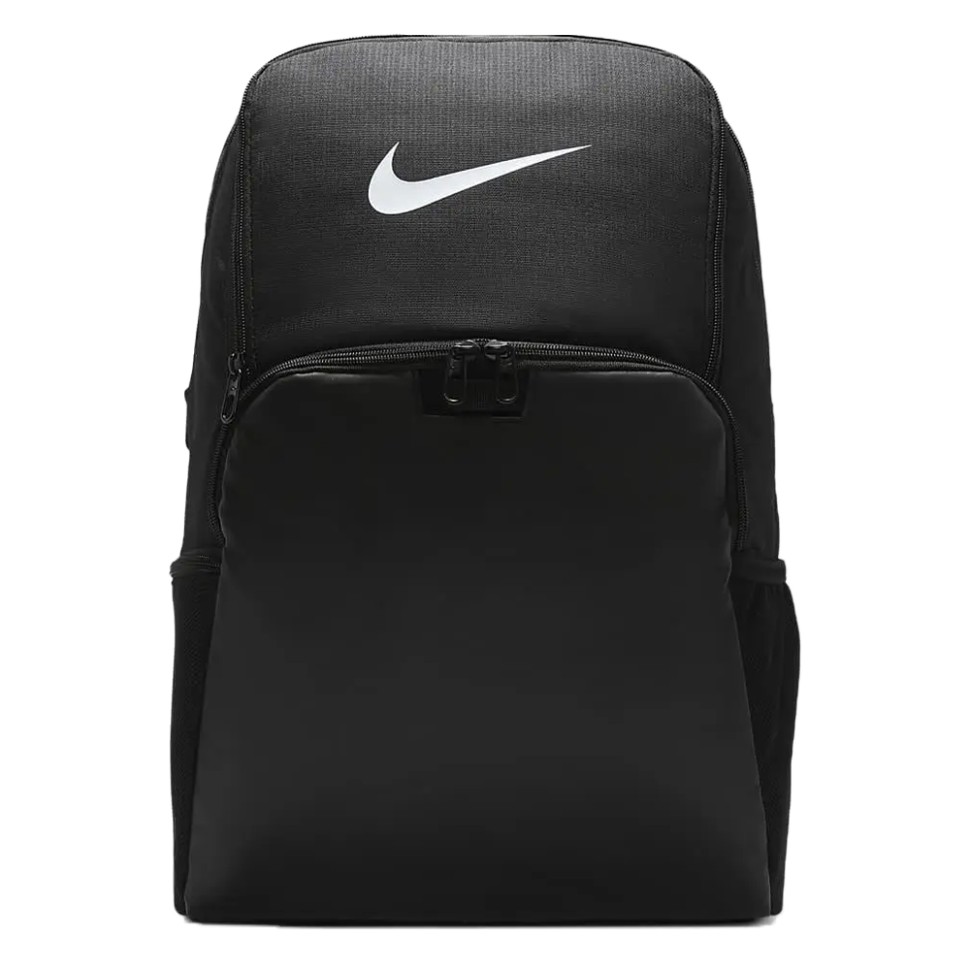 

Рюкзак Nike NK BRSLA XL BKPK - 9.5 (30L) чорний DM3975-010