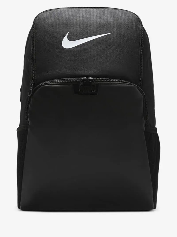 Рюкзак  Nike NK BRSLA XL BKPK - 9.5 (30L) чорний DM3975-010 изображение 2
