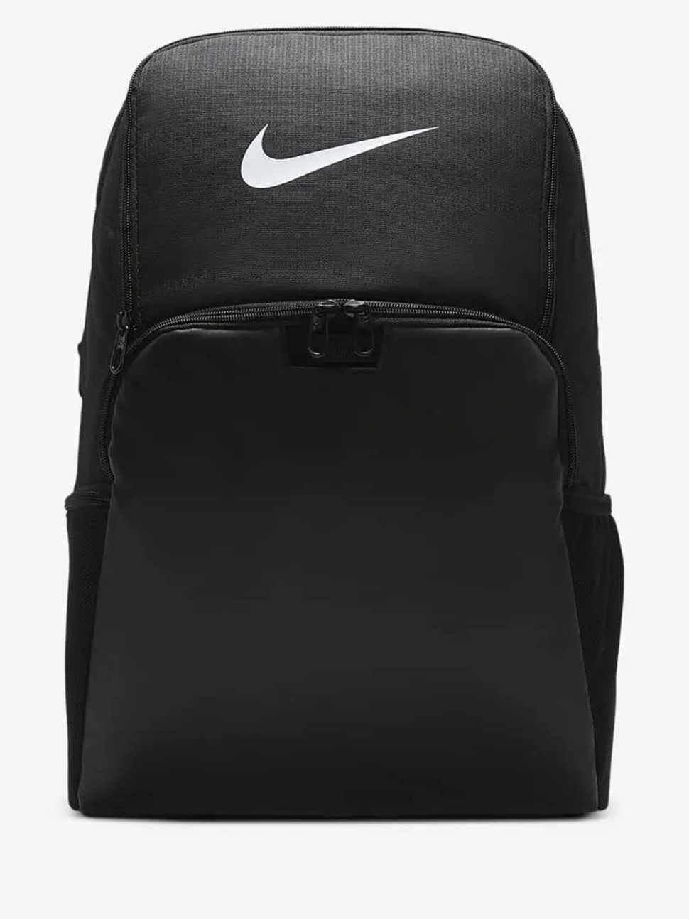 Рюкзак  Nike NK BRSLA XL BKPK - 9.5 (30L) чорний DM3975-010 — фото 2