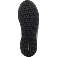Чоботи жіночі Columbia чорні 1862481-010 изображение 3