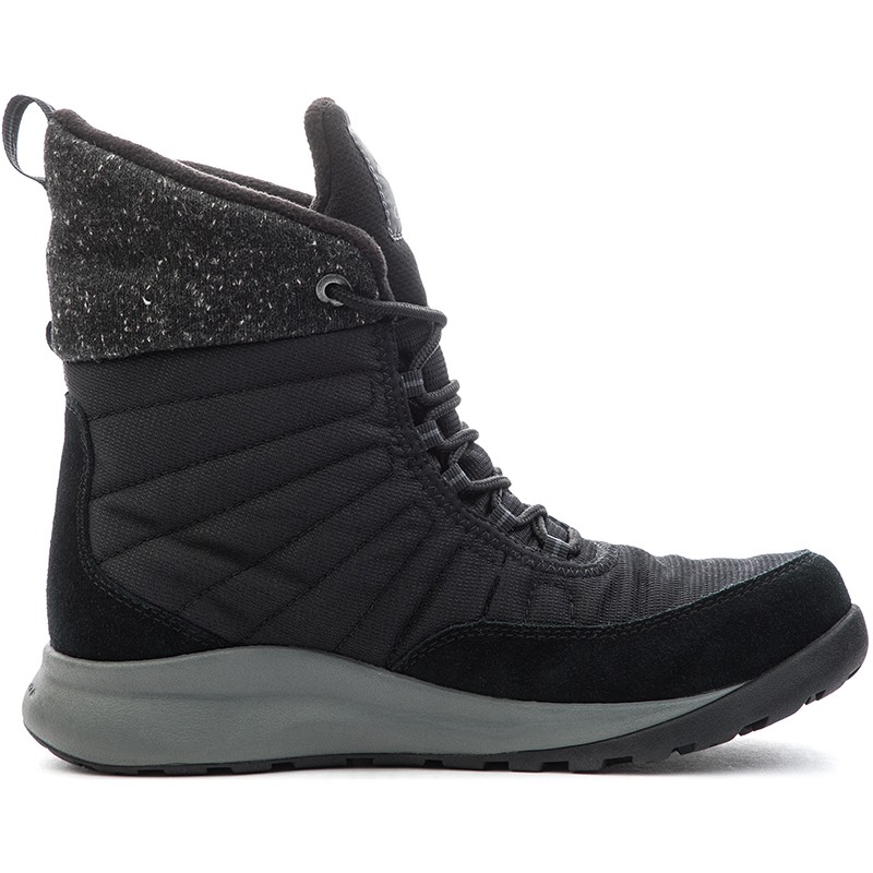 Чоботи жіночі Columbia чорні 1862481-010 изображение 1