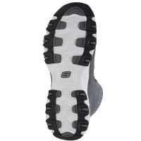 Ботинки женские Skechers Boots серые 49727-CCL изображение 3