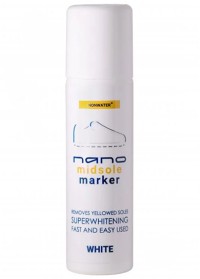 Маркер для взуття 75 мл Nonwater Nano білий 534012 изображение 1