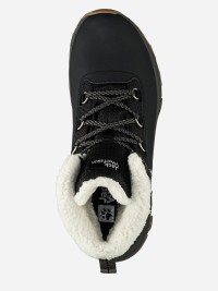 Черевики чоловічі Jack Wolfskin EVERQUEST TEXAPORE MID M коричневі 4053611-5719 изображение 6