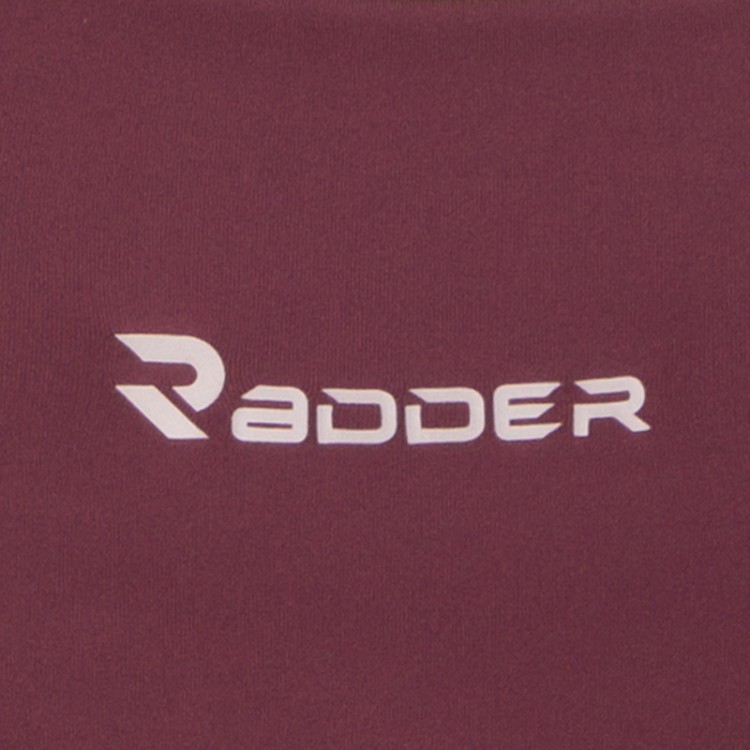 Велосипедки жіночі Radder Bari бордові 320455-680 изображение 2