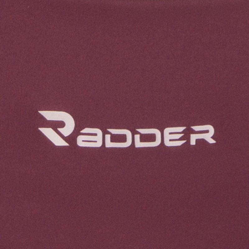 Велосипедки жіночі Radder Bari бордові 320455-680 изображение 2