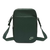 Сумка  Nike NK HERITAGE CROSSBODY зеленая DB0456-338 изображение 1